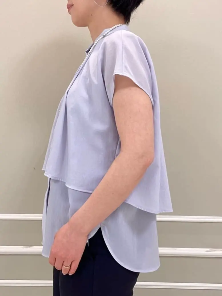 23区 石川 コーディネート画像