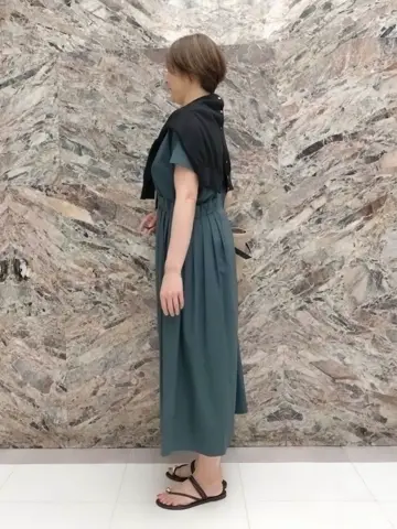 23区 奥山 コーディネート画像