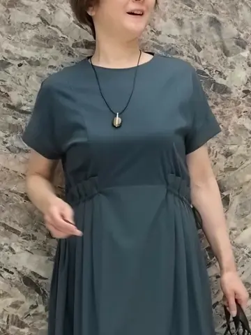 23区 奥山 コーディネート画像