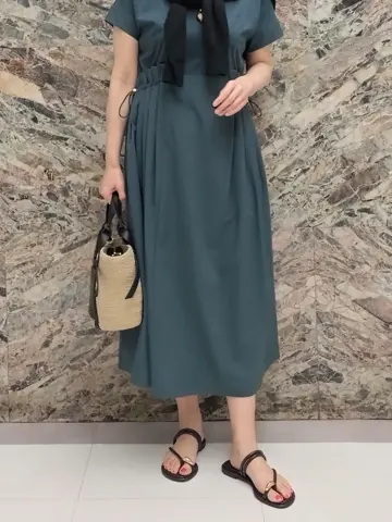 23区 奥山 コーディネート画像