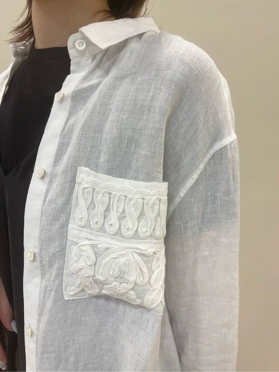 23区 いなむら コーディネート画像