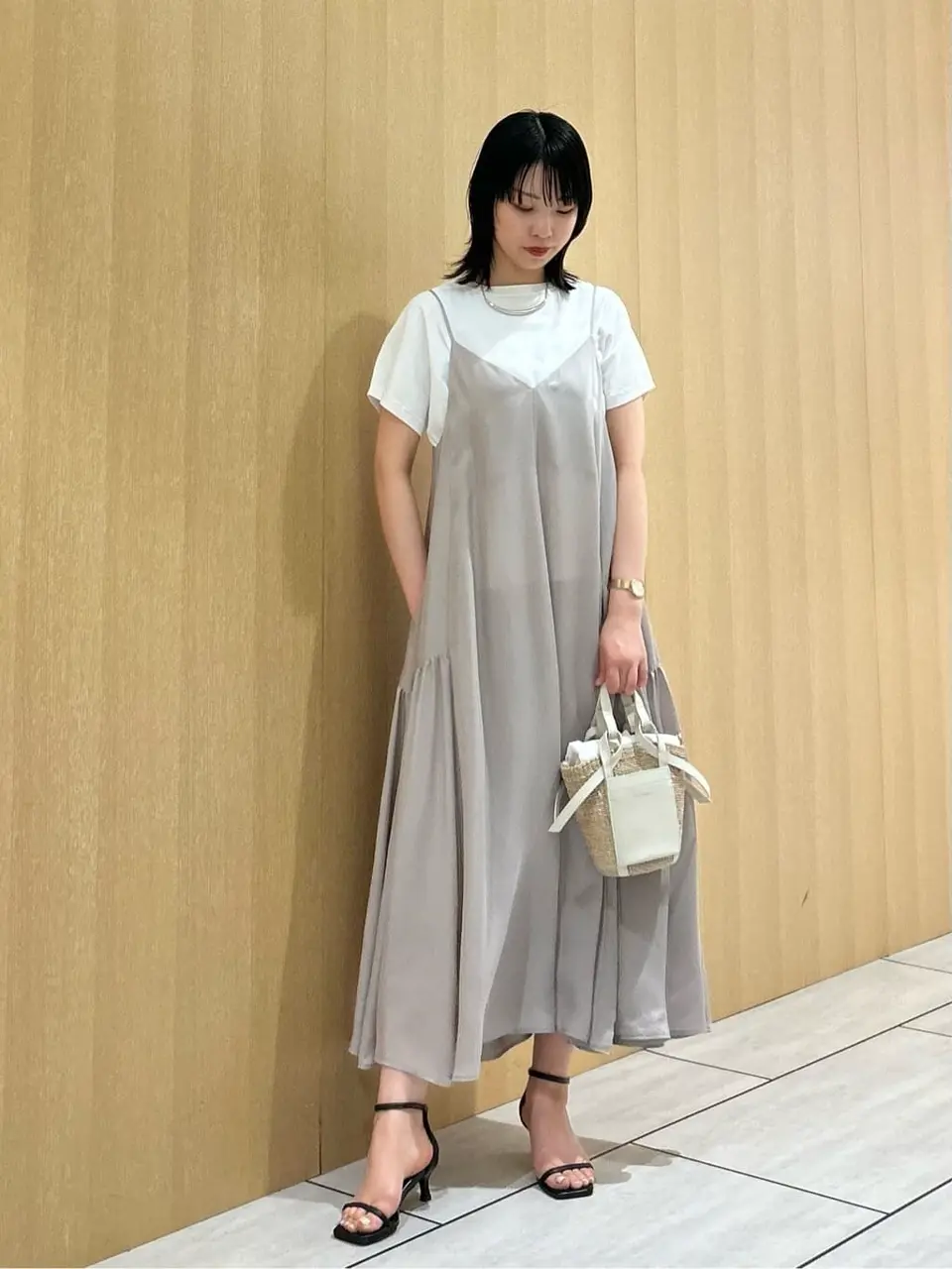 23区 原 コーディネート画像