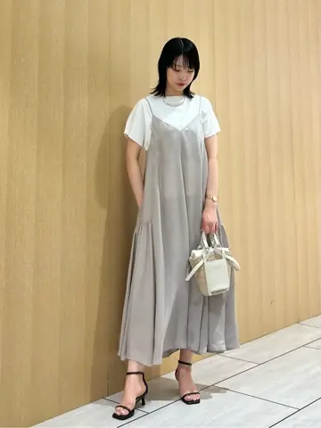 23区 原 コーディネート画像