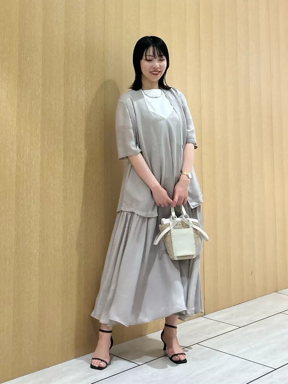 23区 原 コーディネート画像