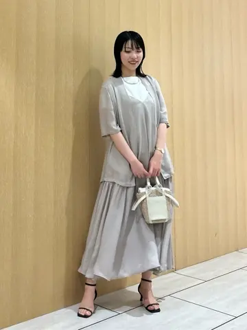 23区 原 コーディネート画像