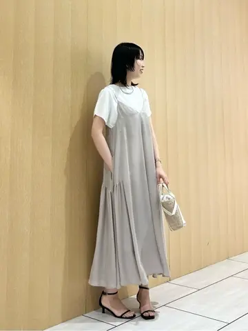 23区 原 コーディネート画像