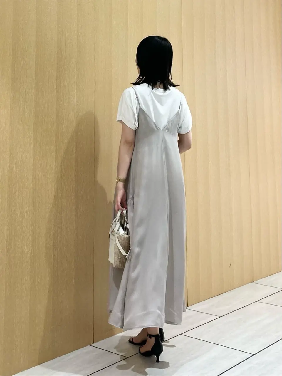 23区 原 コーディネート画像