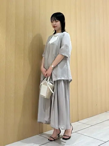 23区 原 コーディネート画像