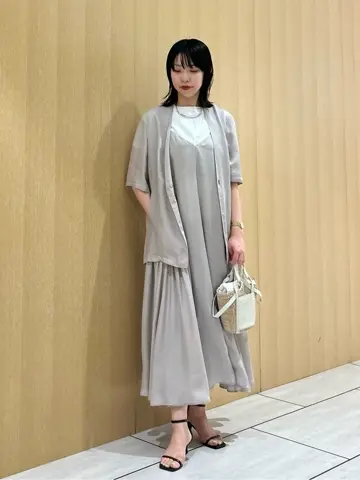 23区 原 コーディネート画像