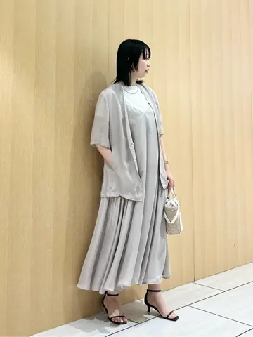 23区 原 コーディネート画像