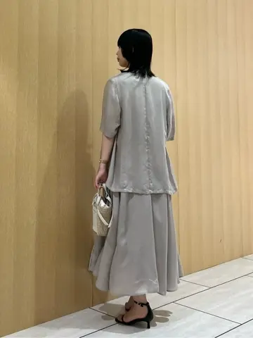 23区 原 コーディネート画像