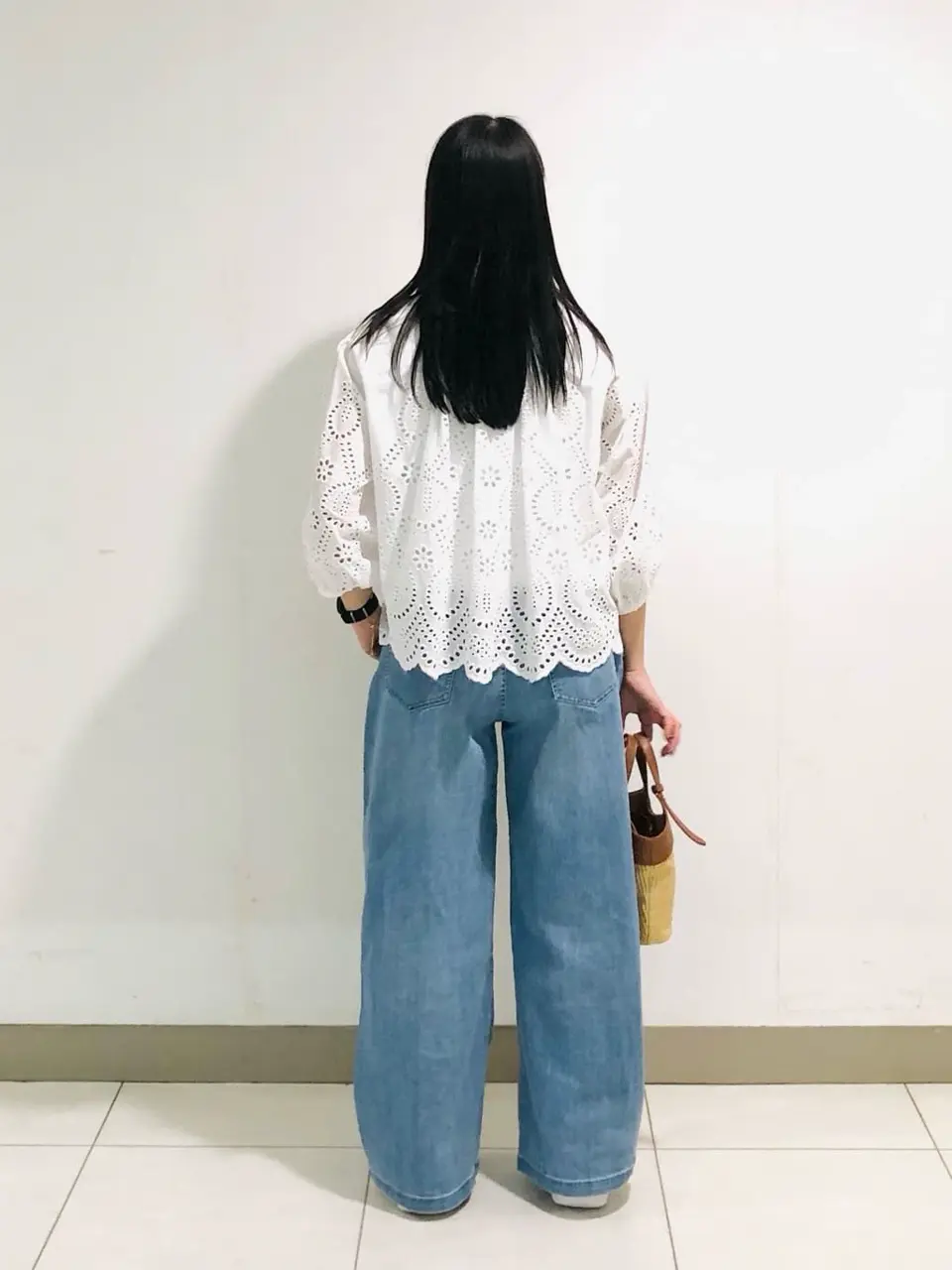 23区 飯野 コーディネート画像