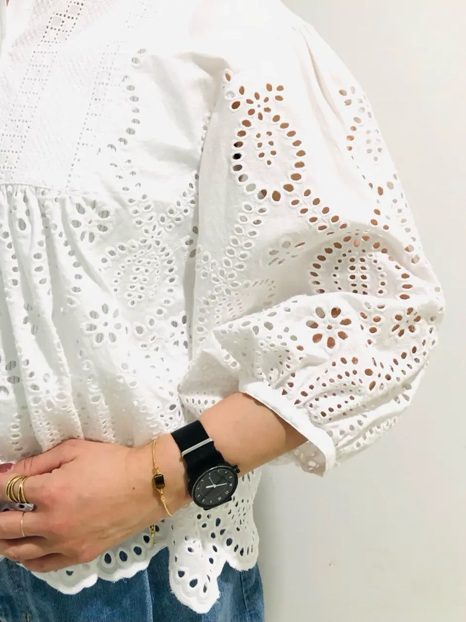 23区 飯野 コーディネート画像