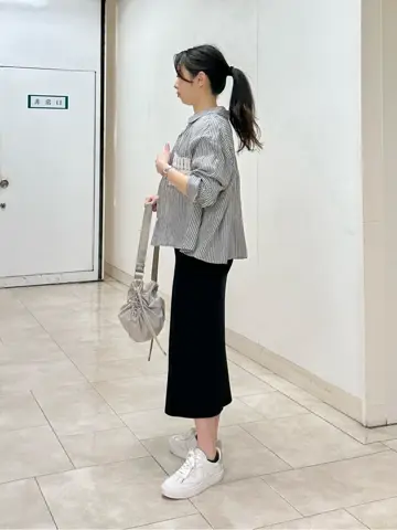 23区 西嶋 コーディネート画像