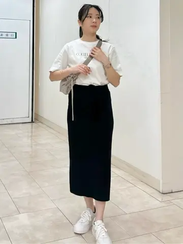 23区 西嶋 コーディネート画像