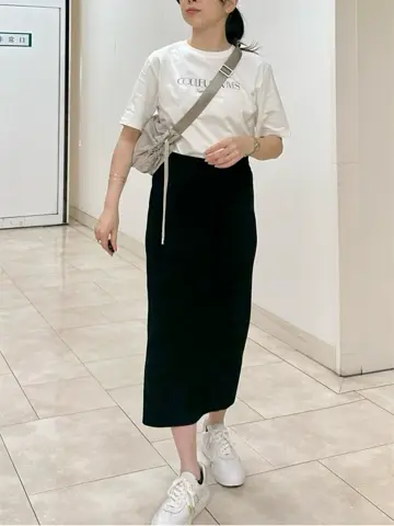 23区 西嶋 コーディネート画像