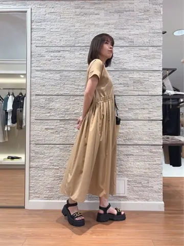 23区 犬塚 コーディネート画像