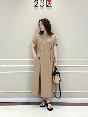 23区 江口 コーディネート画像