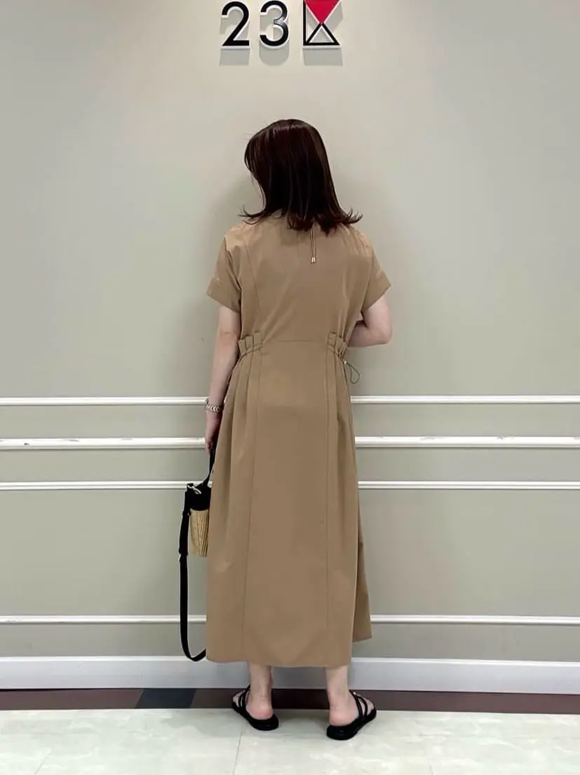 23区 江口 コーディネート画像