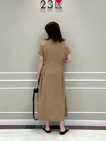 23区 江口 コーディネート画像