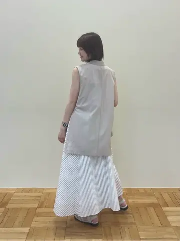 23区 いなむら コーディネート画像