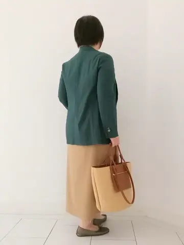 23区 影 コーディネート画像