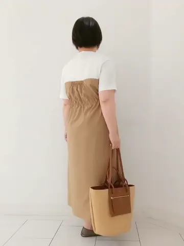 23区 影 コーディネート画像