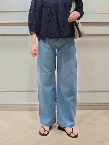 23区 奥山 コーディネート画像