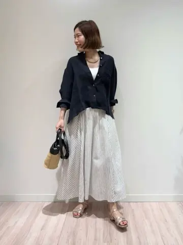 23区 澤田 コーディネート画像