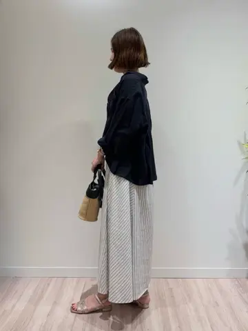 23区 澤田 コーディネート画像