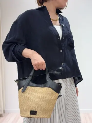 23区 澤田 コーディネート画像