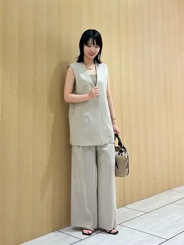 23区 原 コーディネート画像