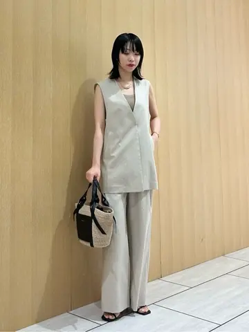 23区 原 コーディネート画像