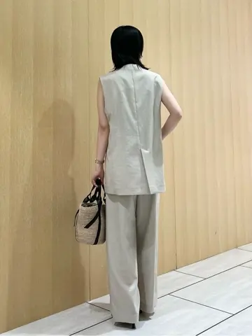 23区 原 コーディネート画像