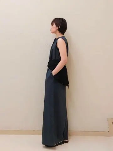 23区 中園 コーディネート画像