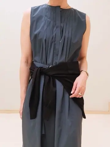 23区 中園 コーディネート画像