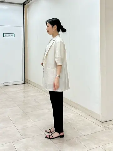 23区 西嶋 コーディネート画像