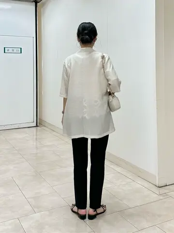 23区 西嶋 コーディネート画像