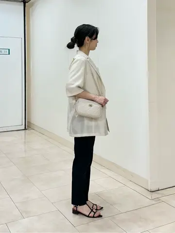 23区 西嶋 コーディネート画像