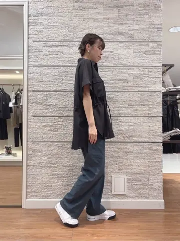 23区 犬塚 コーディネート画像