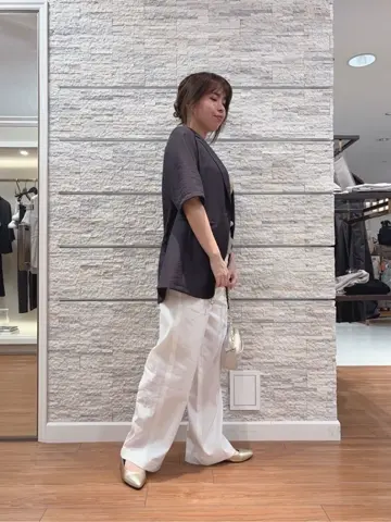 23区 犬塚 コーディネート画像