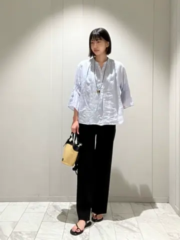 23区 R コーディネート画像