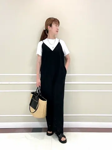 23区 川田 コーディネート画像