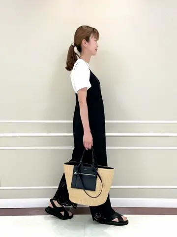 23区 川田 コーディネート画像