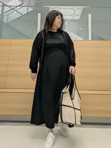 23区 前島 コーディネート画像