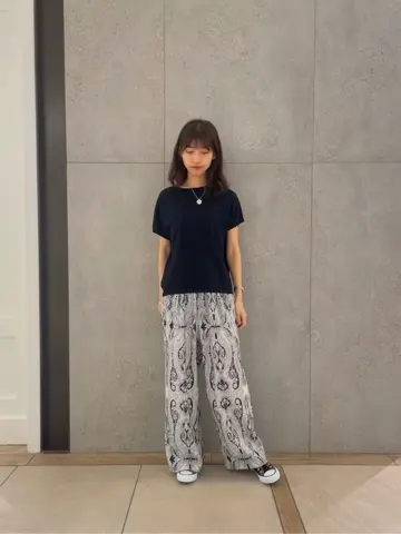 23区 宋詞 コーディネート画像