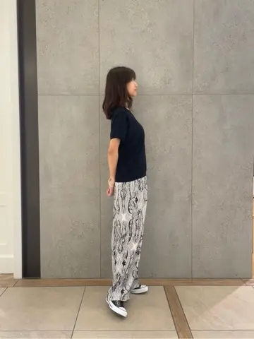 23区 宋詞 コーディネート画像