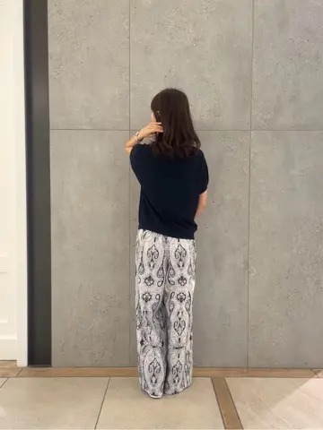 23区 宋詞 コーディネート画像