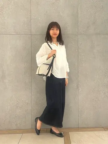 23区 宋詞 コーディネート画像