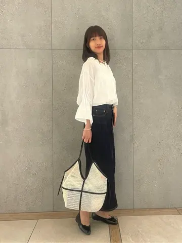 23区 宋詞 コーディネート画像